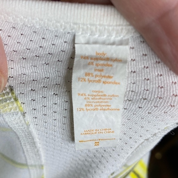 Lucy Paintsplash Top Size M - Picture 6 of 7